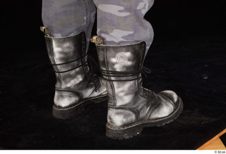 Larry Steel boots foot shoes 0006.jpg